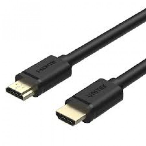 HDMI (M) 轉 HDMI (M) 連接線 (12米)																						